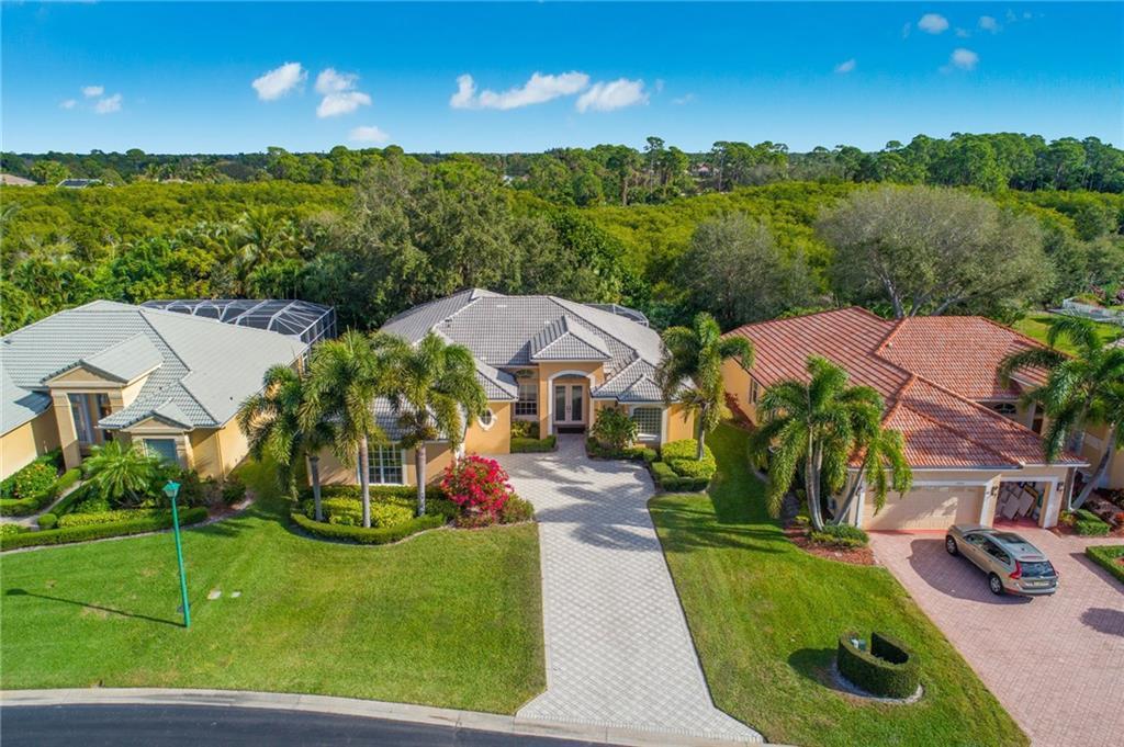 BALLANTRAE ESTATES PHASE 2 - Residential