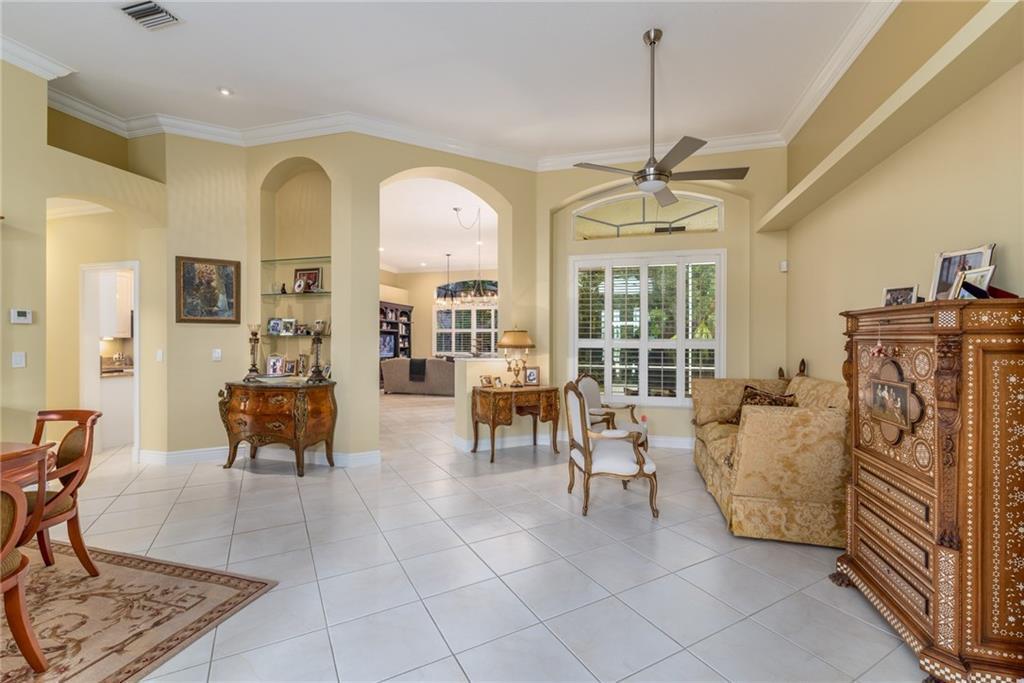 BALLANTRAE ESTATES PHASE 2 - Residential