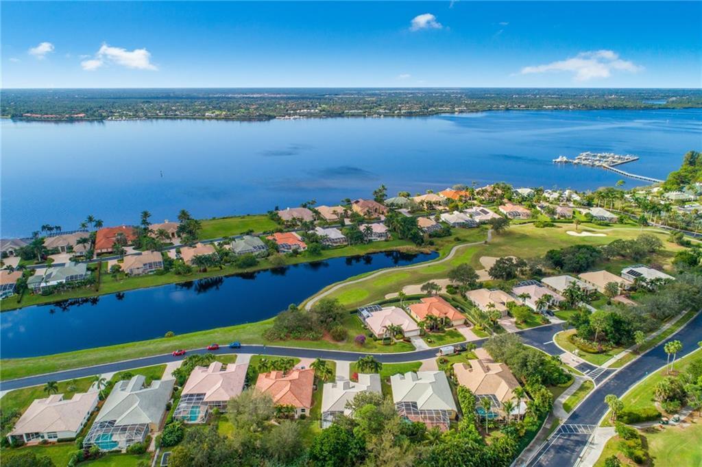 BALLANTRAE ESTATES PHASE 2 - Residential