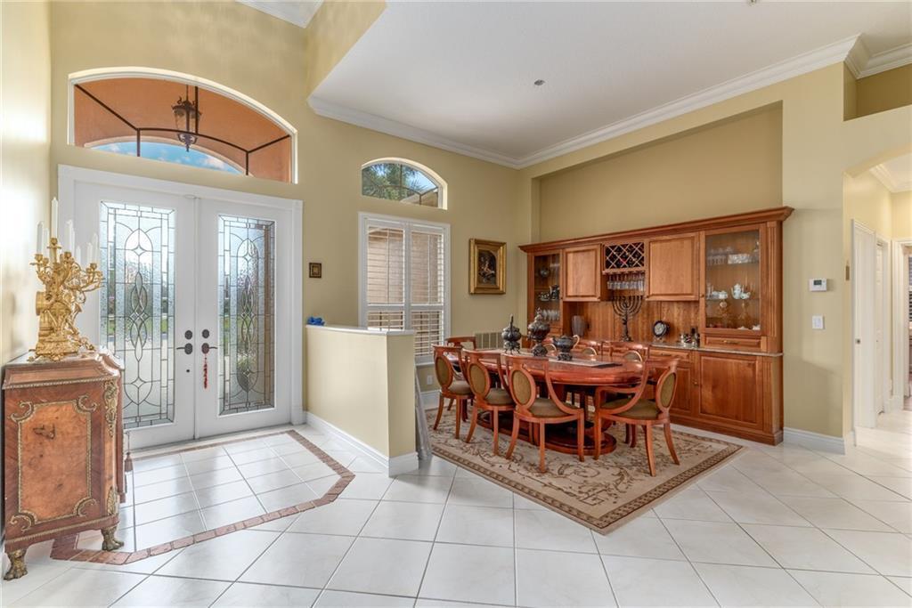 BALLANTRAE ESTATES PHASE 2 - Residential