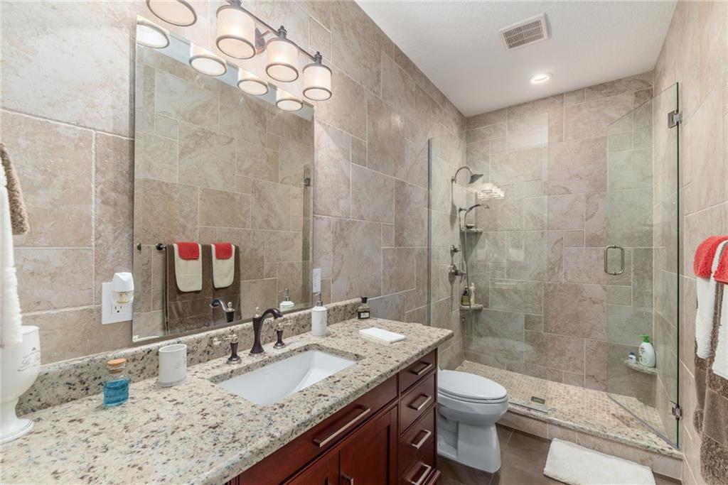 BALLANTRAE ESTATES PHASE 2 - Residential