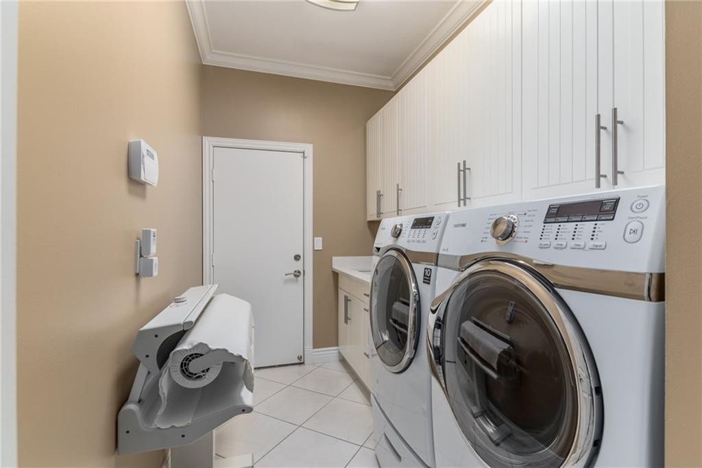 BALLANTRAE ESTATES PHASE 2 - Residential