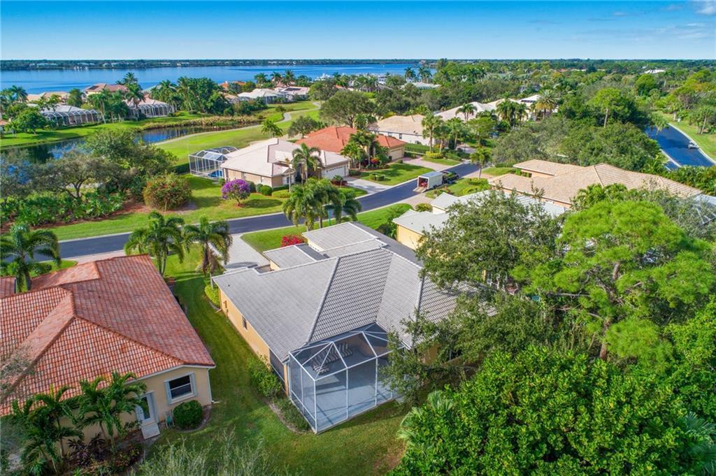 BALLANTRAE ESTATES PHASE 2 - Residential