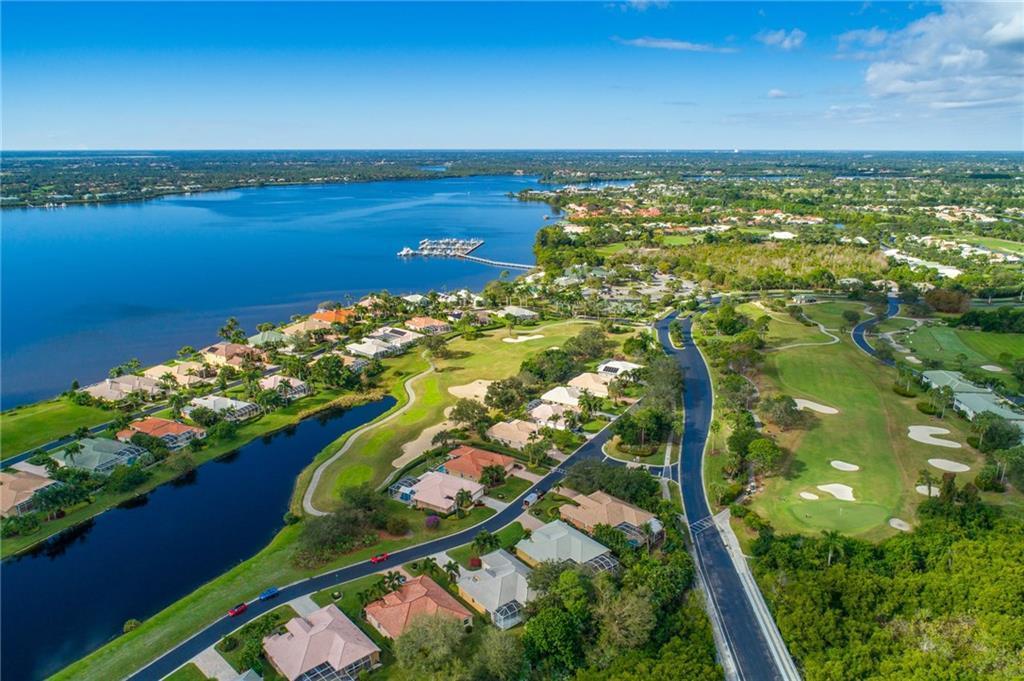 BALLANTRAE ESTATES PHASE 2 - Residential