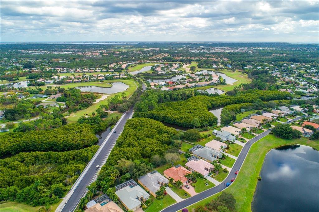 BALLANTRAE ESTATES PHASE 2 - Residential