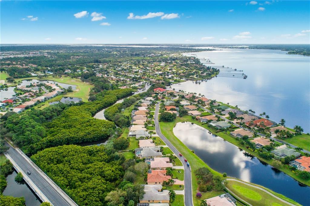 BALLANTRAE ESTATES PHASE 2 - Residential