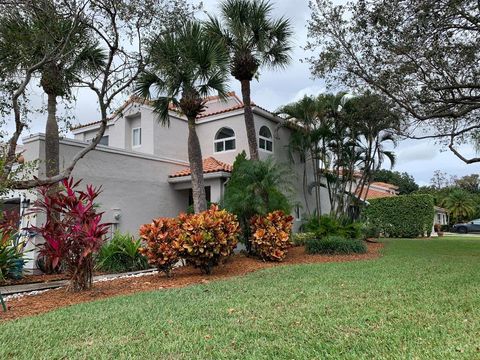 10465 Mateo Court Boca Raton FL 33498