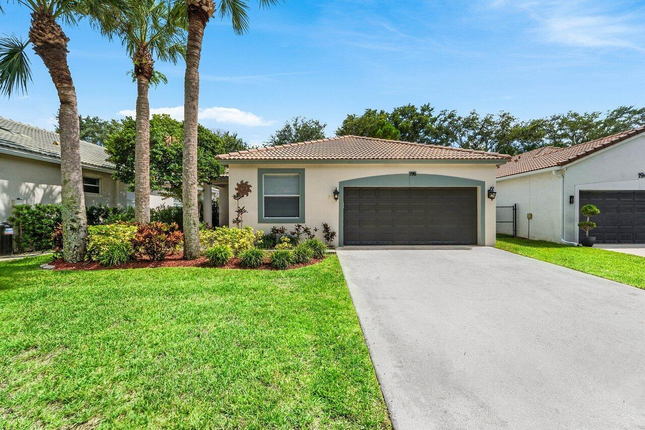 196 Seminole Lakes Drive
