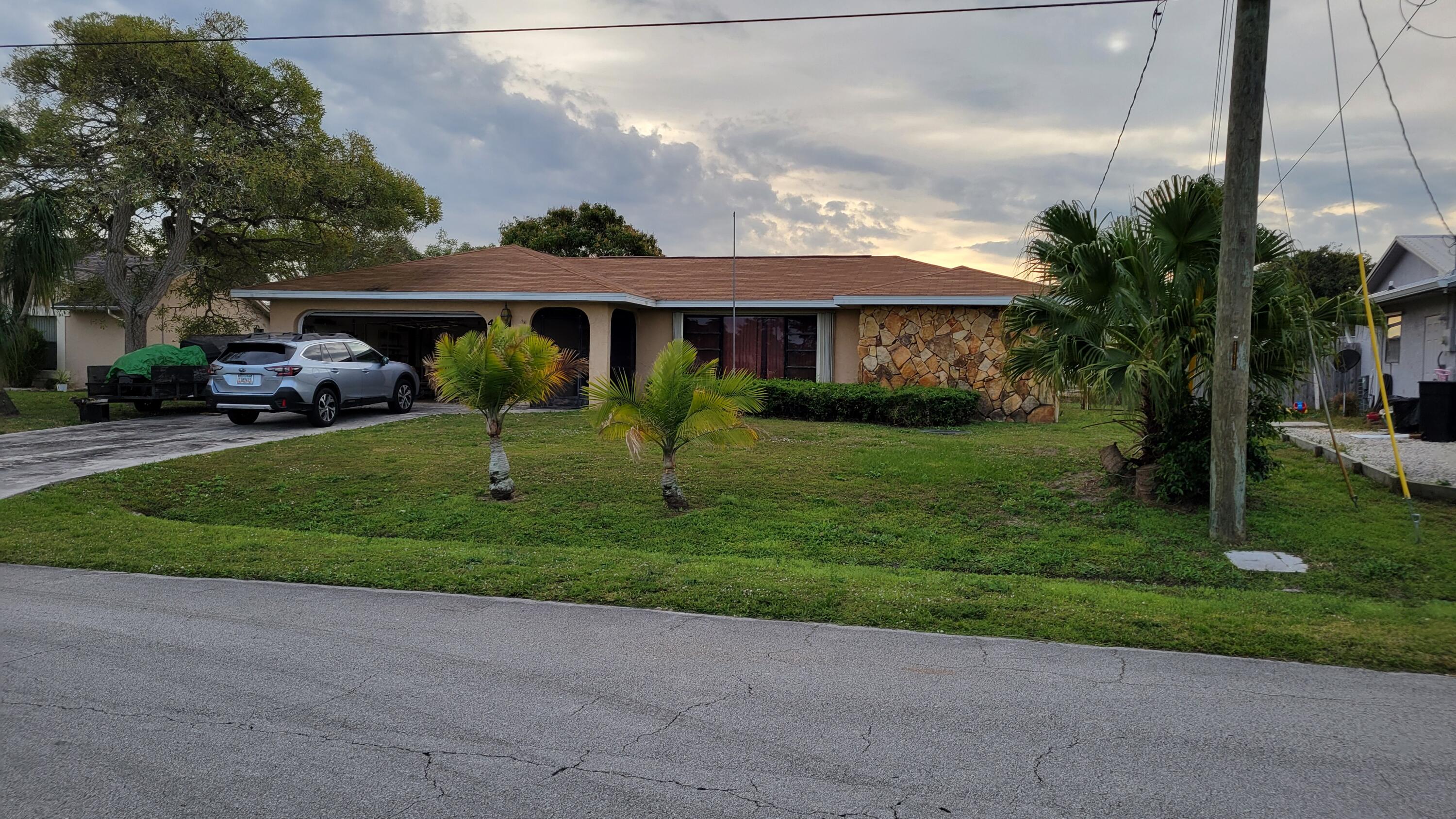 Port St Lucie Sce 13 - Residential