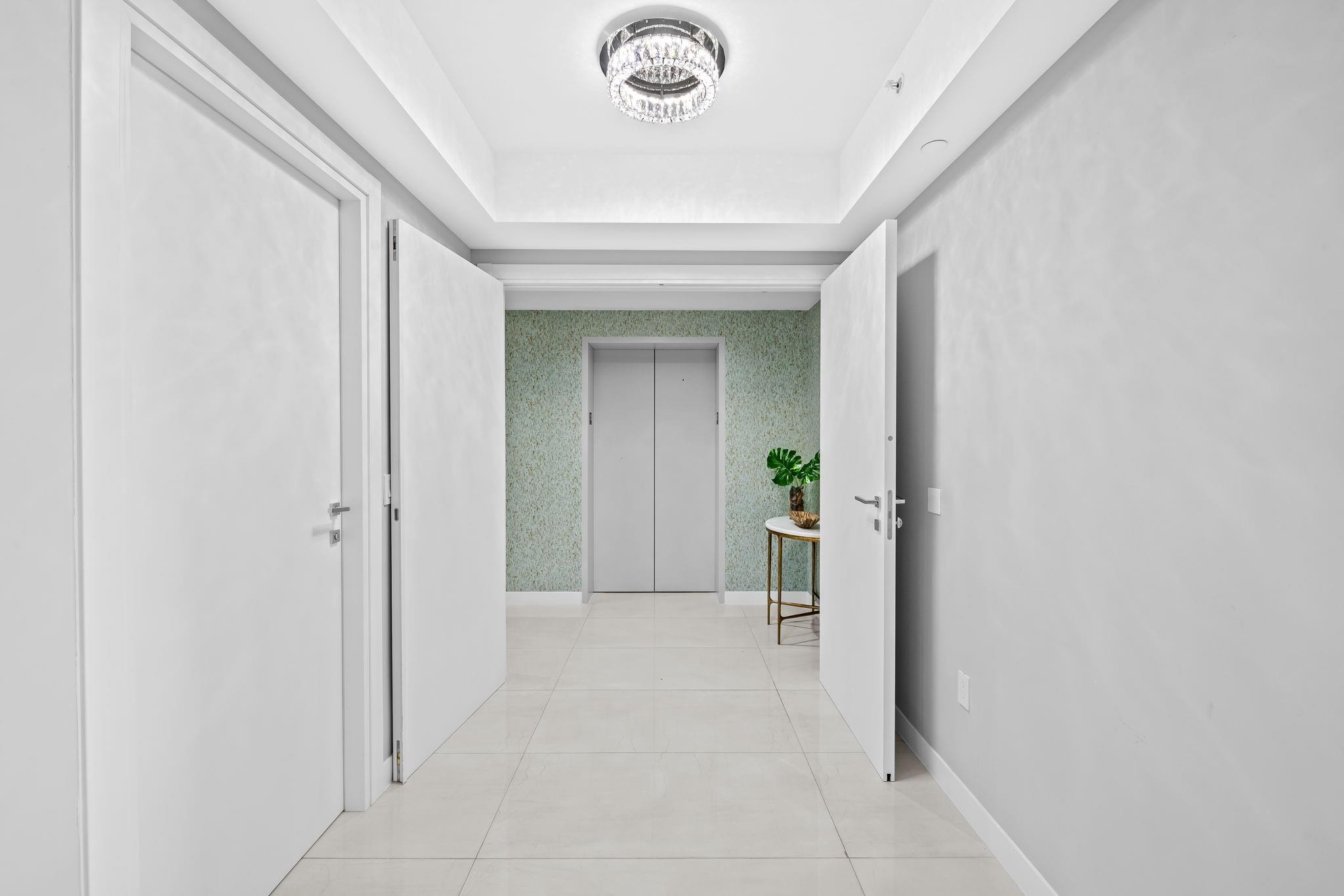 ADAGIO - Residential