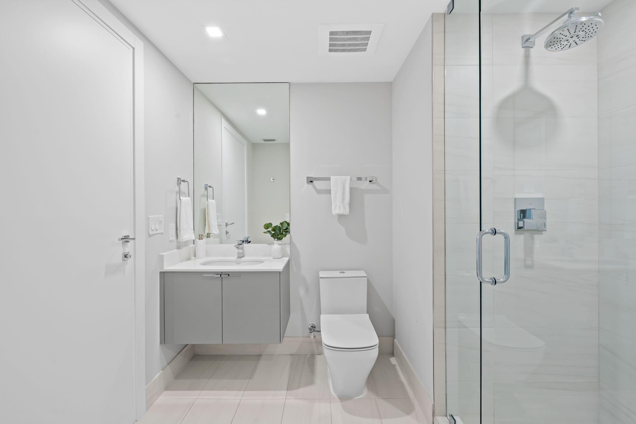 ADAGIO - Residential