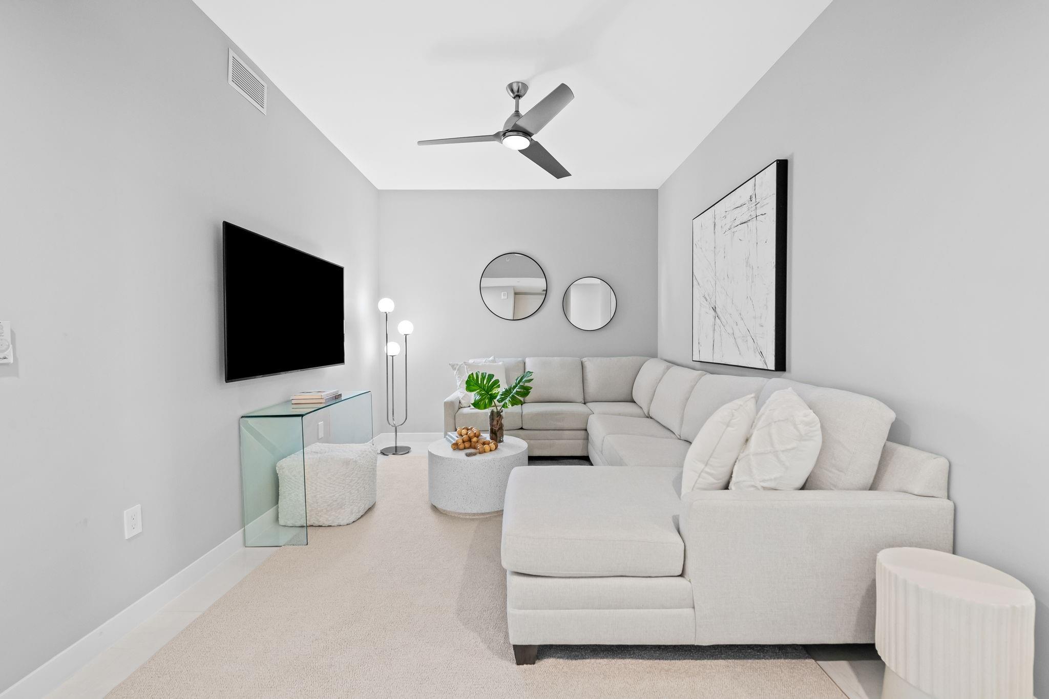 ADAGIO - Residential