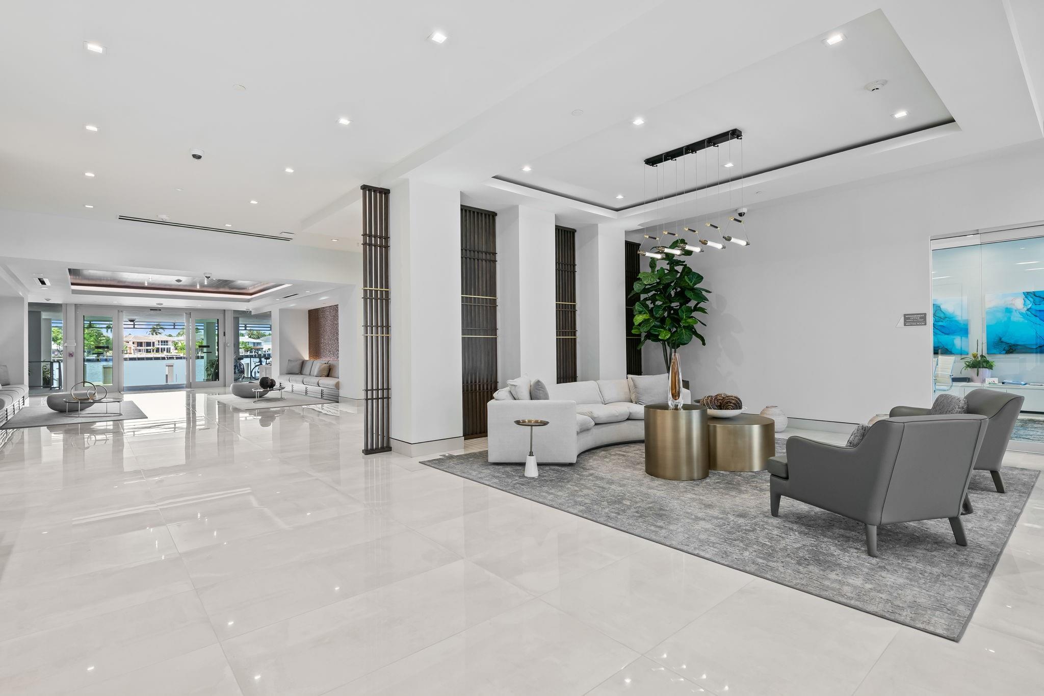 ADAGIO - Residential