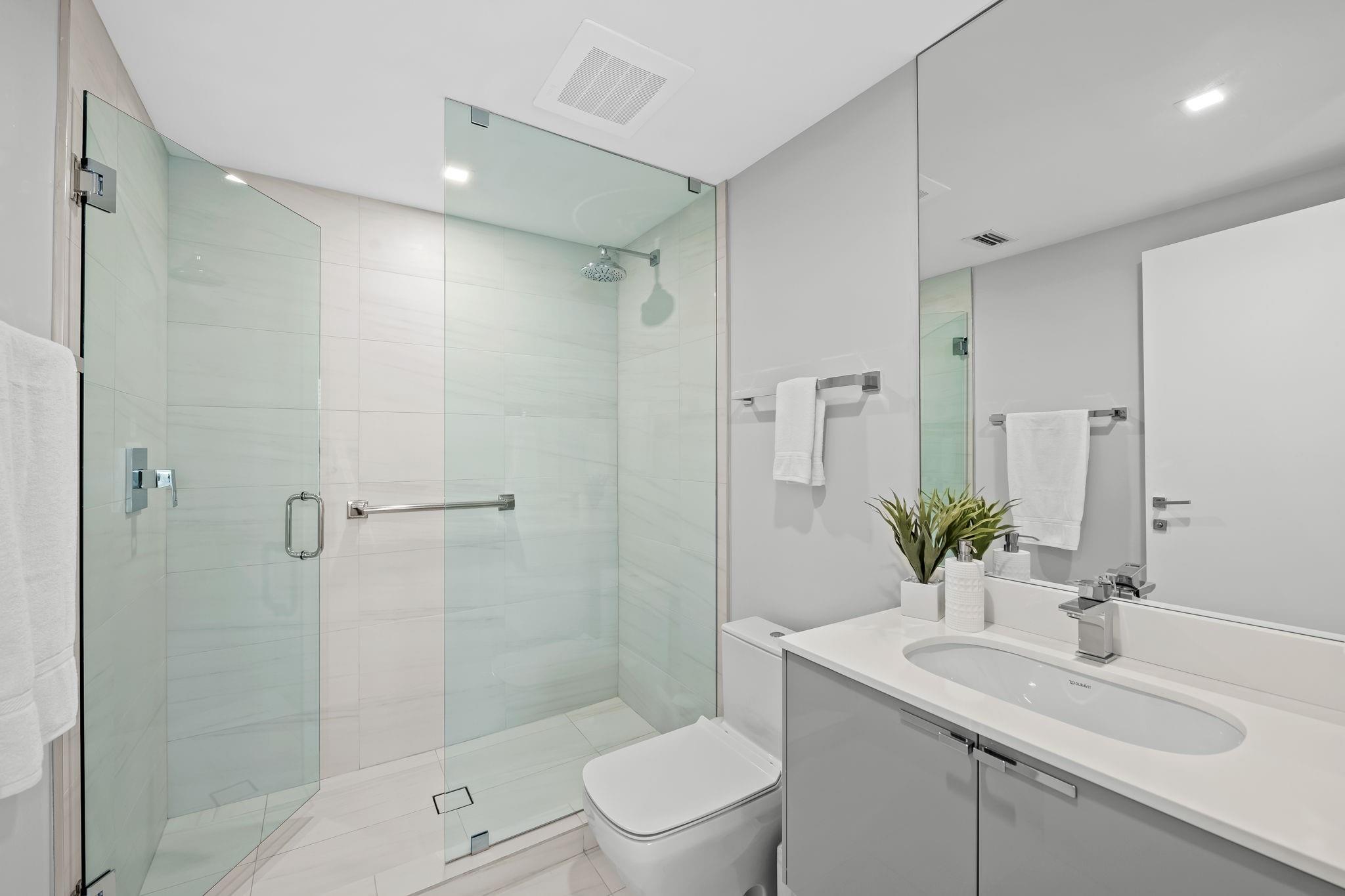 ADAGIO - Residential