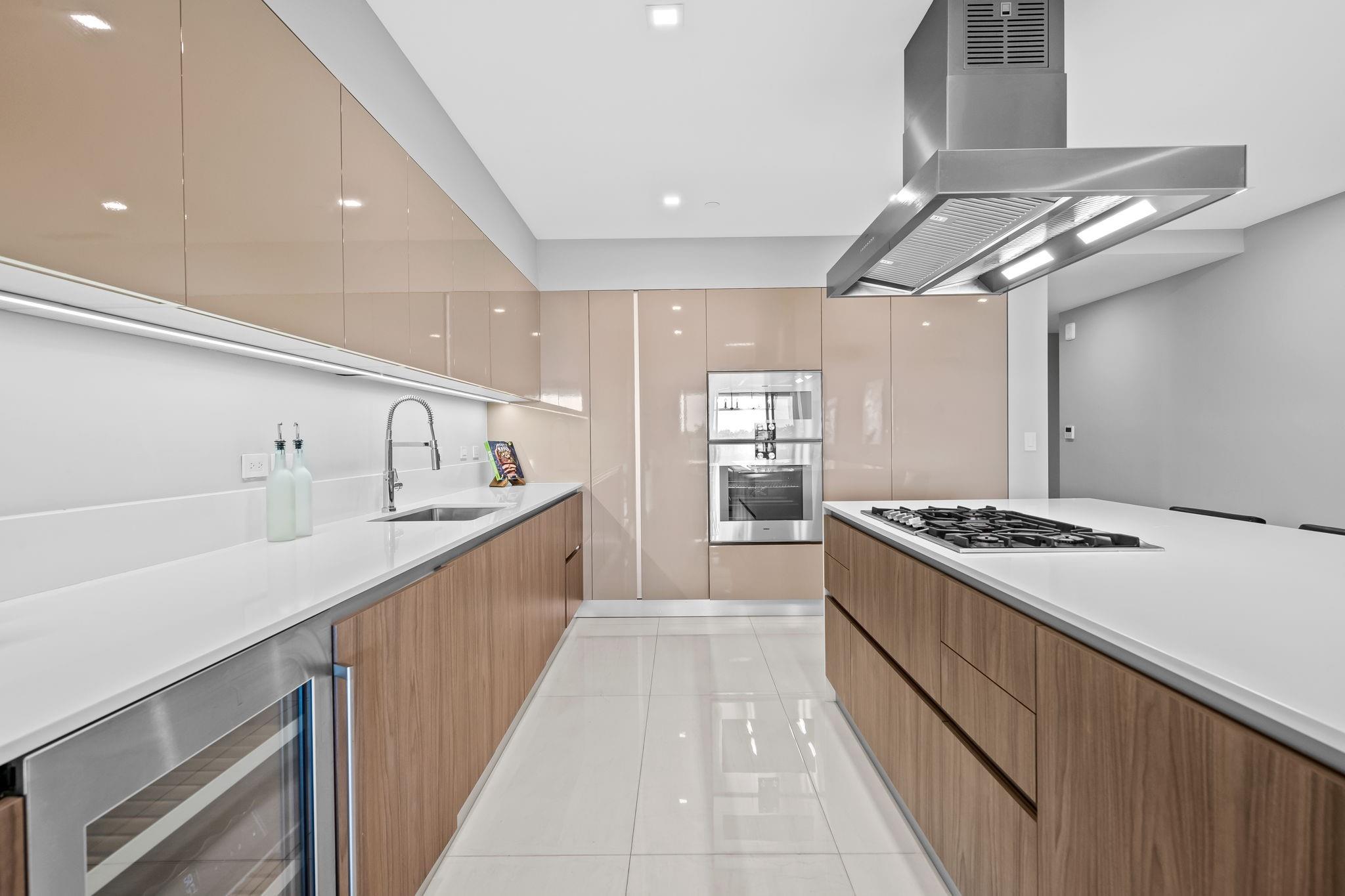 ADAGIO - Residential