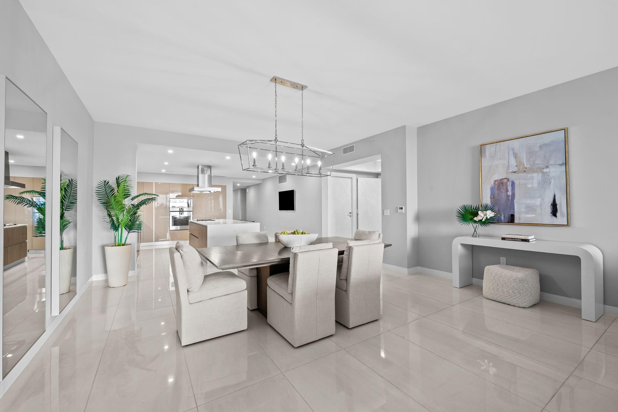 ADAGIO - Residential