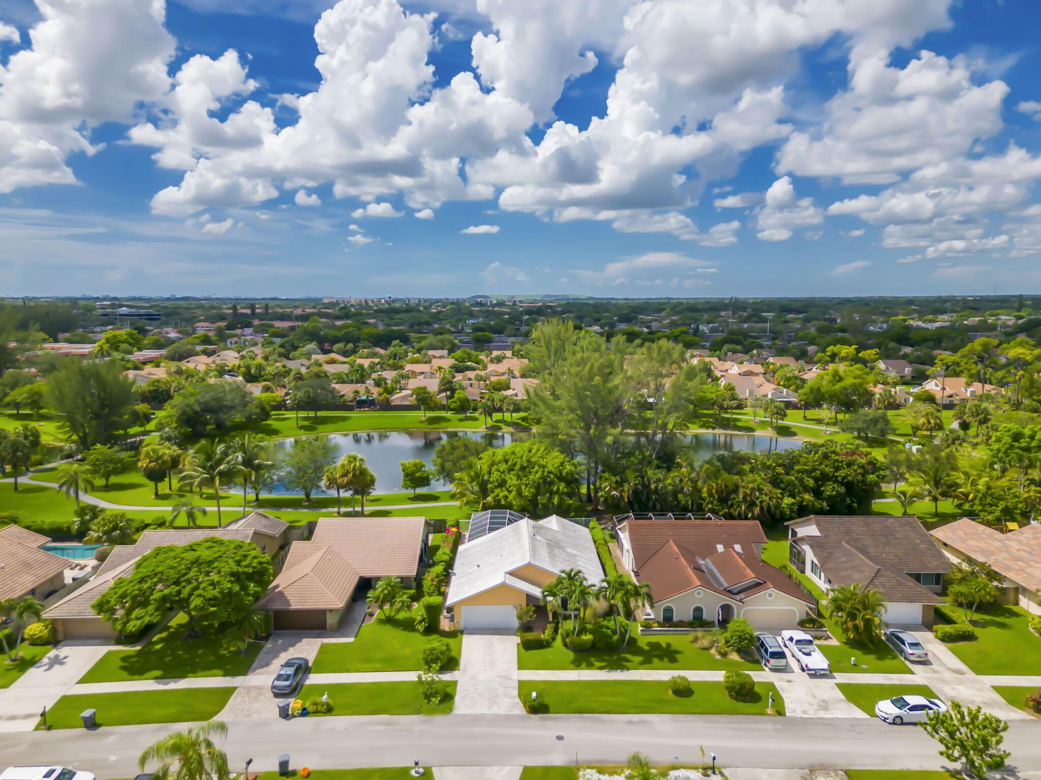 SILVER WOODS - Residential Lease