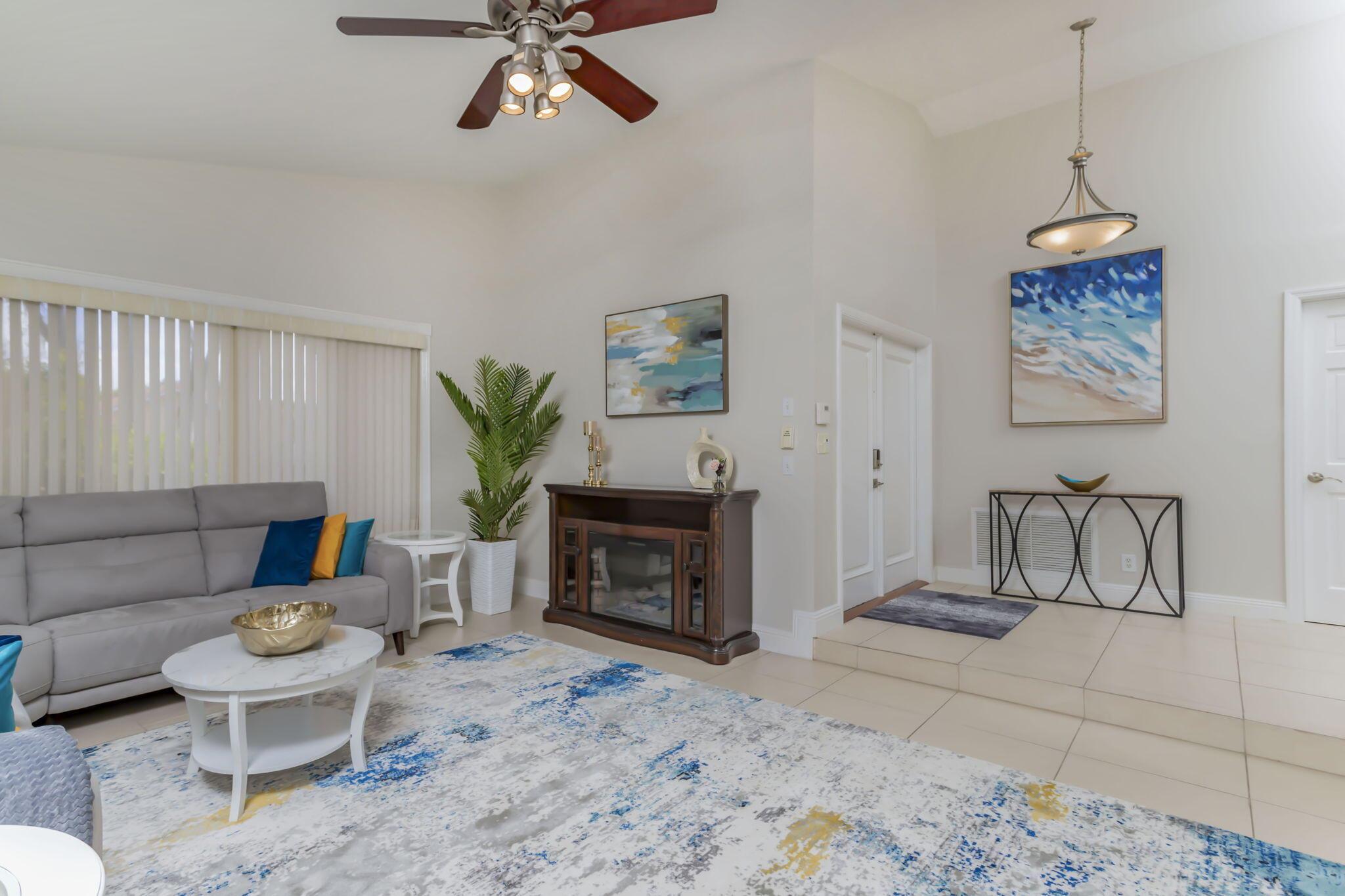 SILVER WOODS - Residential Lease