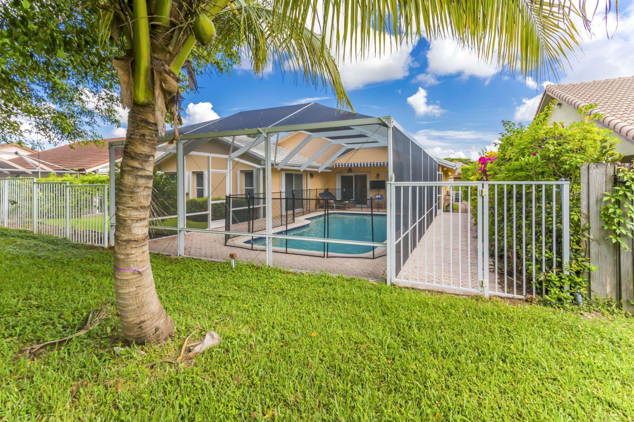 SILVER WOODS - Residential Lease