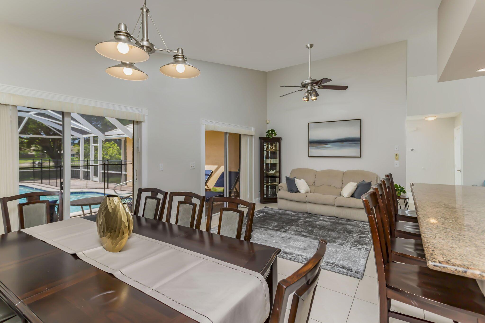 SILVER WOODS - Residential Lease