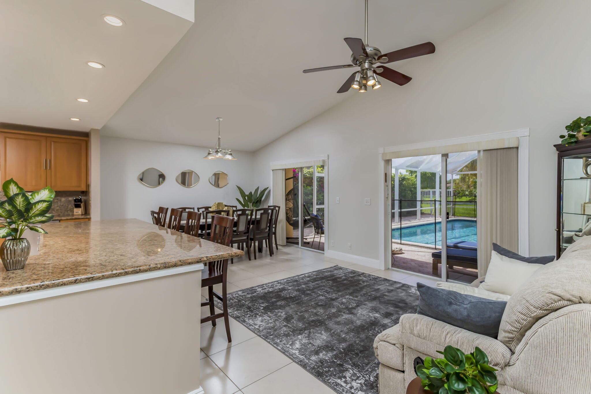 SILVER WOODS - Residential Lease