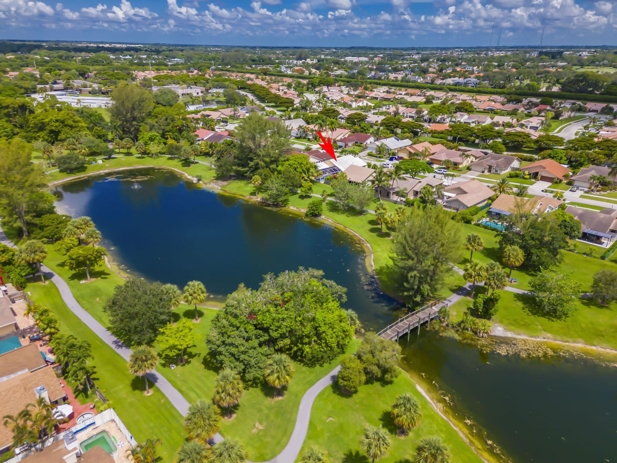 SILVER WOODS - Residential Lease