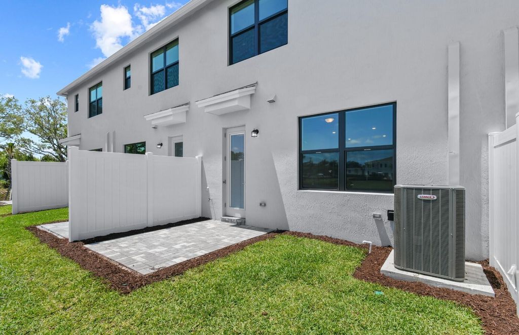 Photo of 7647 SW Lucy Lane #56, Stuart, FL 34997 (MLS # R11071952)
