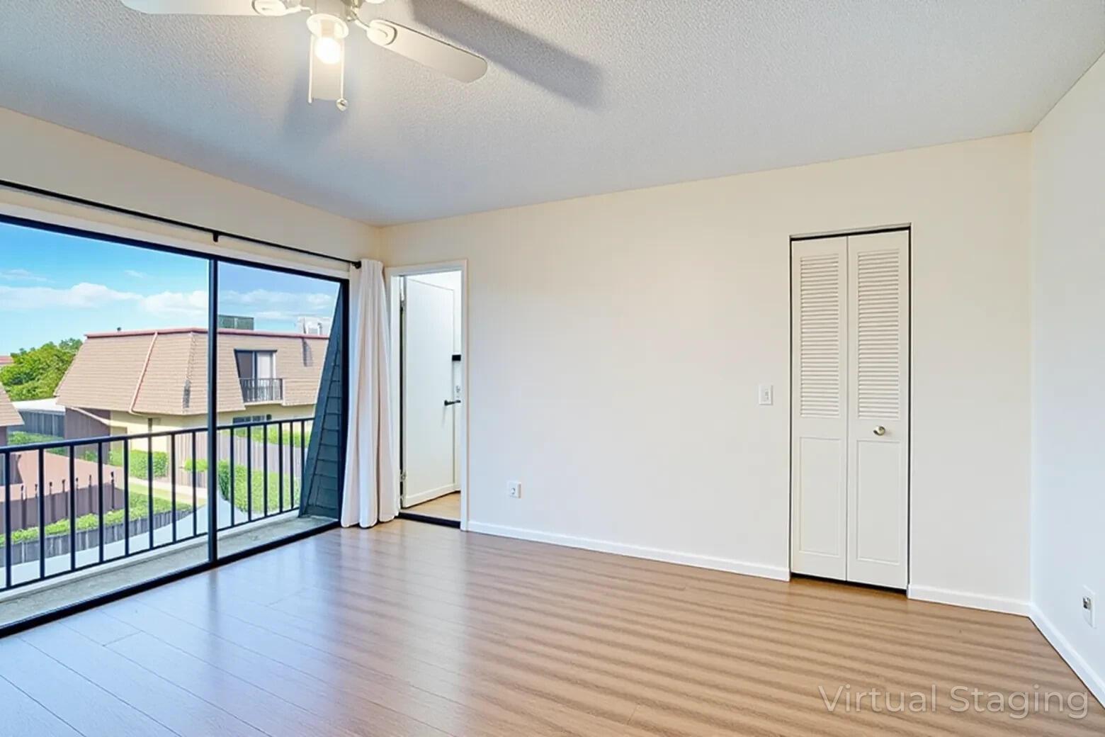 VILLAGE OF TURNBERRY PH I - Residential