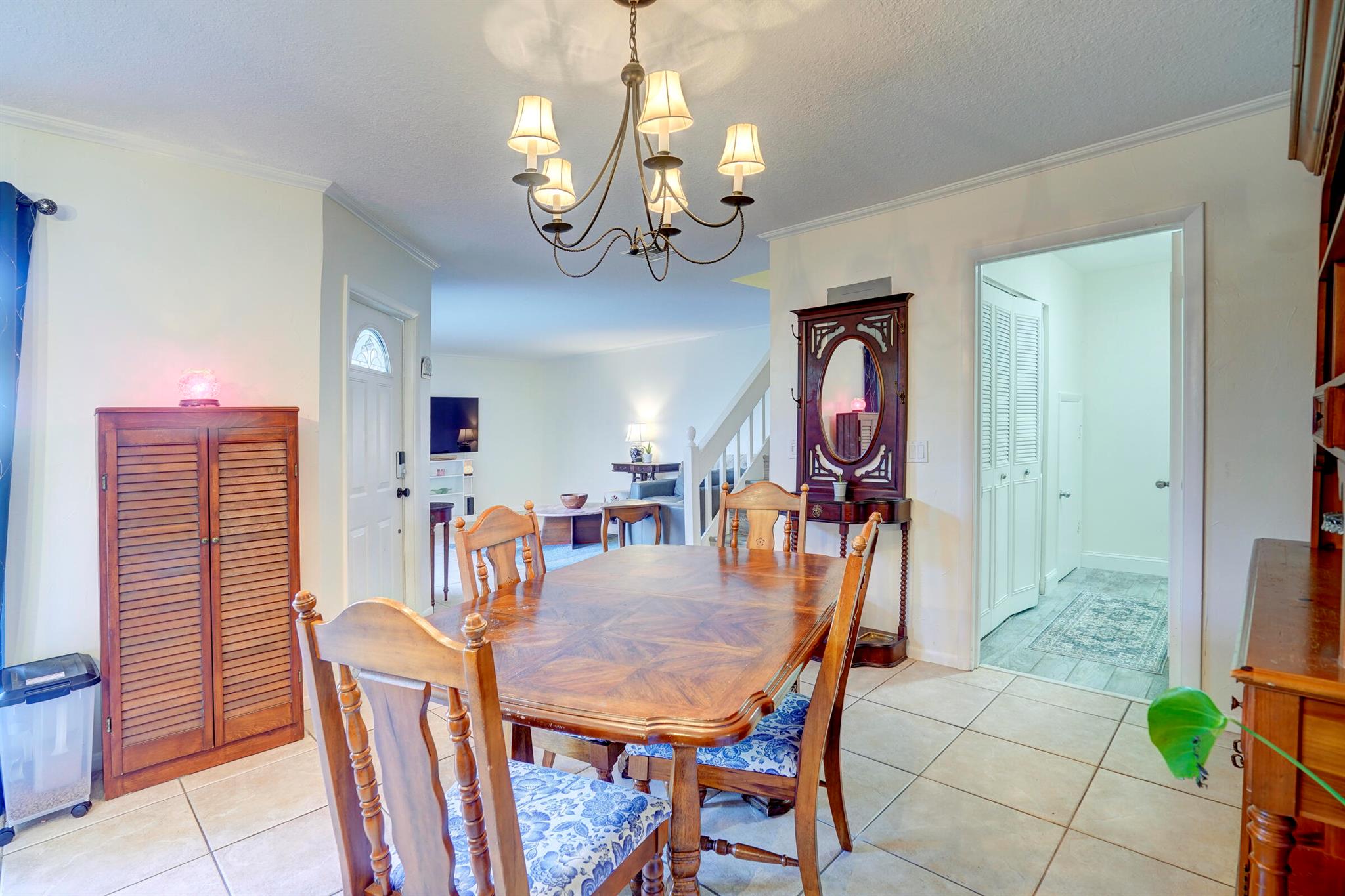 VILLAGE OF TURNBERRY PH I - Residential