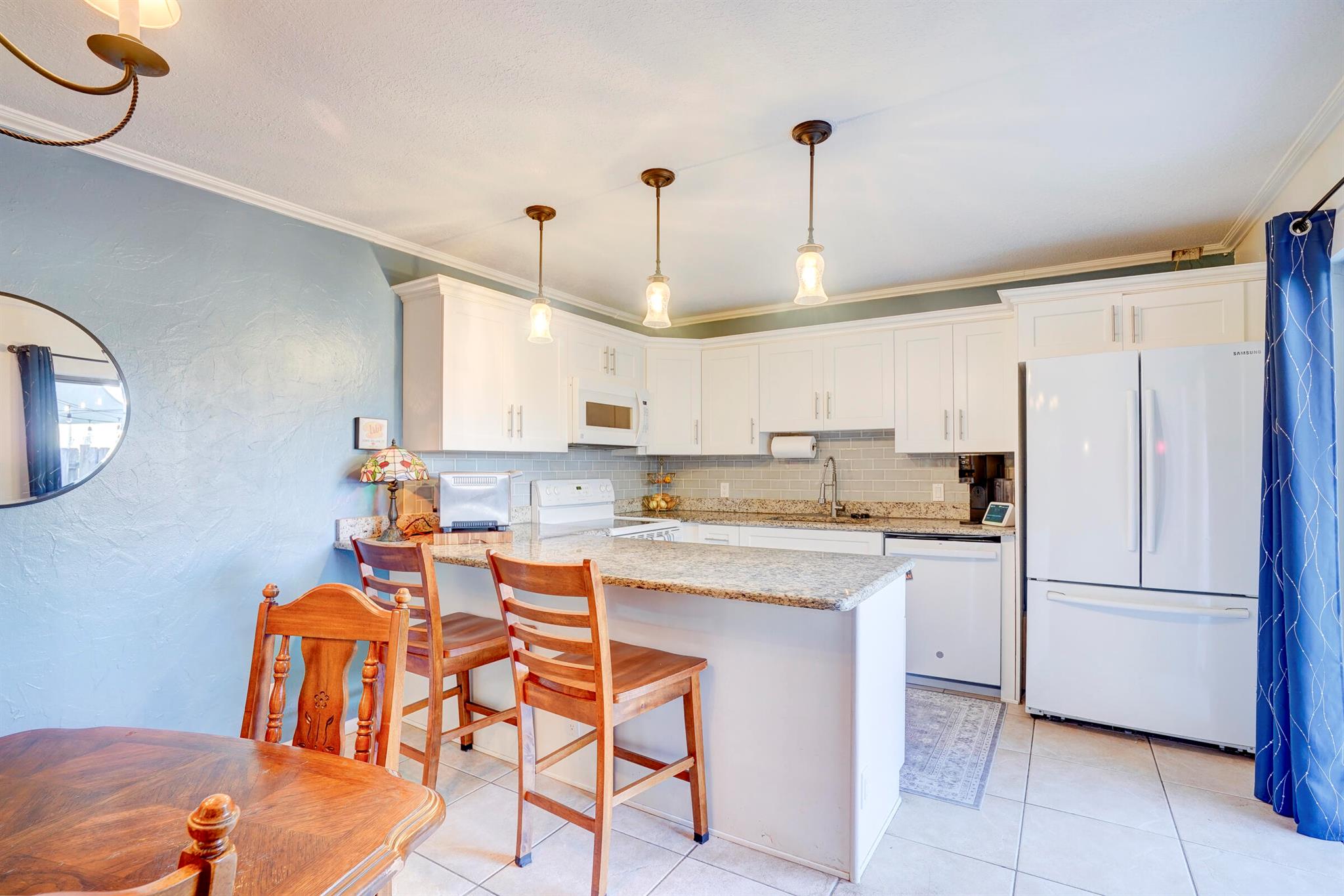 VILLAGE OF TURNBERRY PH I - Residential