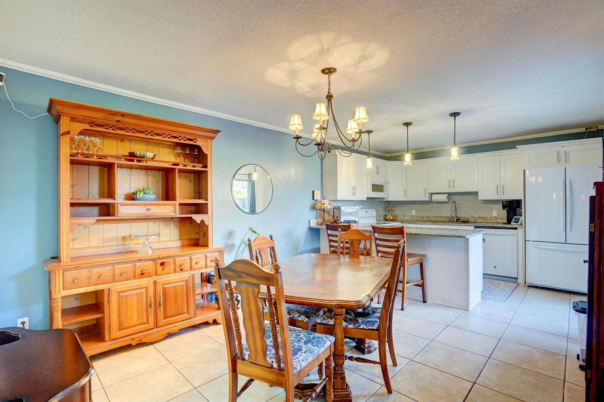 VILLAGE OF TURNBERRY PH I - Residential