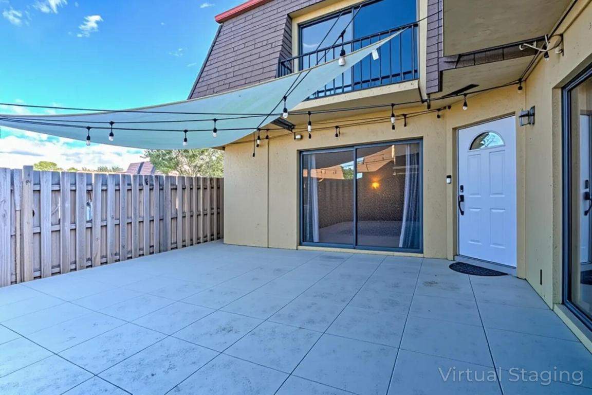 VILLAGE OF TURNBERRY PH II - Residential