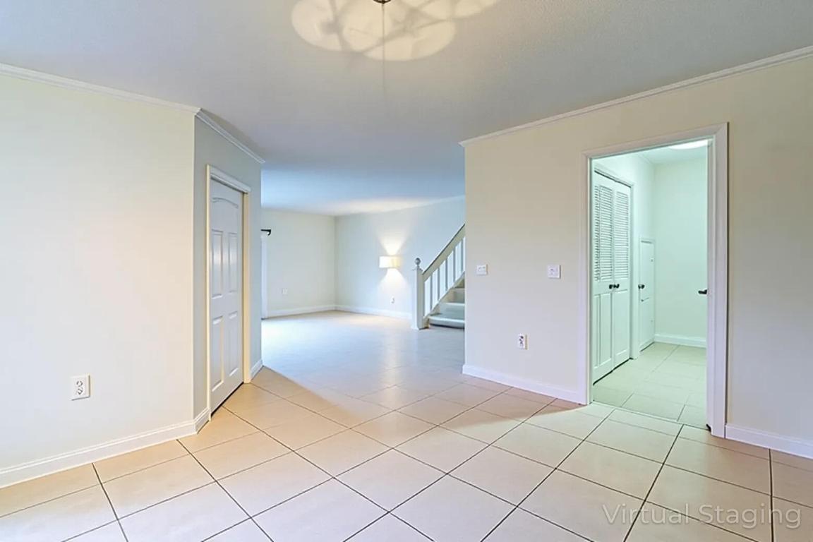 VILLAGE OF TURNBERRY PH II - Residential