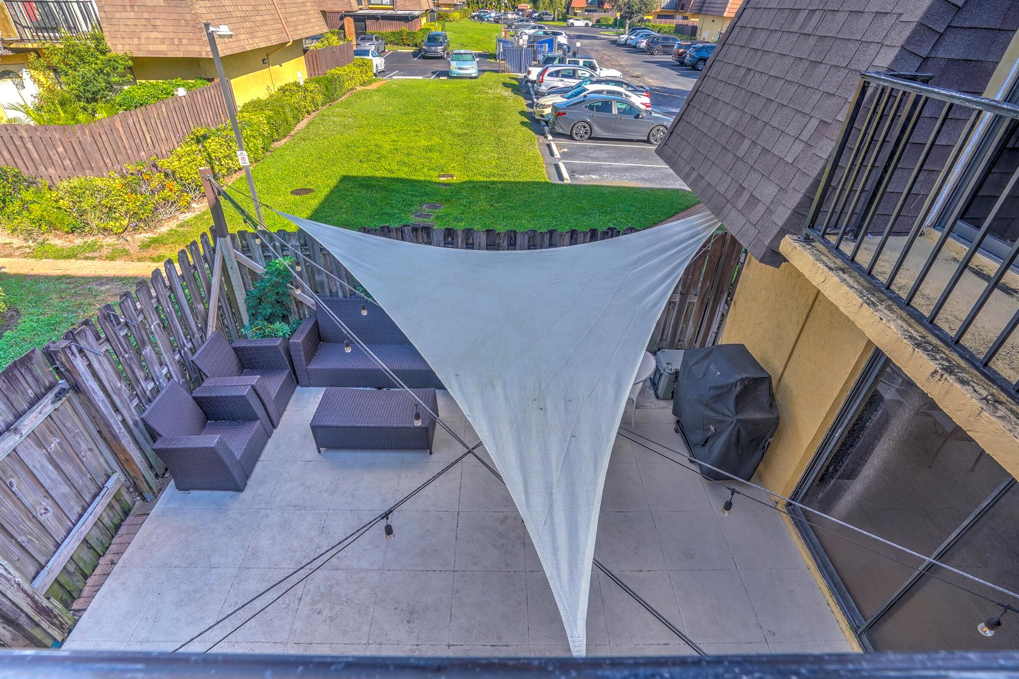 VILLAGE OF TURNBERRY PH I - Residential