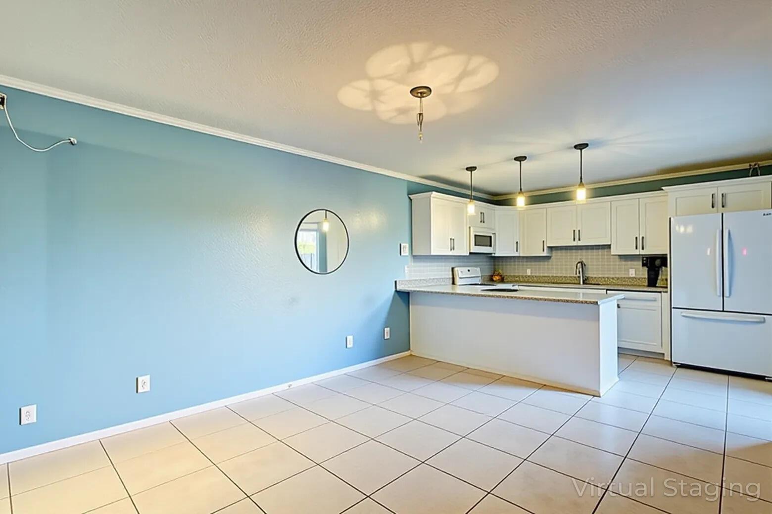 VILLAGE OF TURNBERRY PH I - Residential