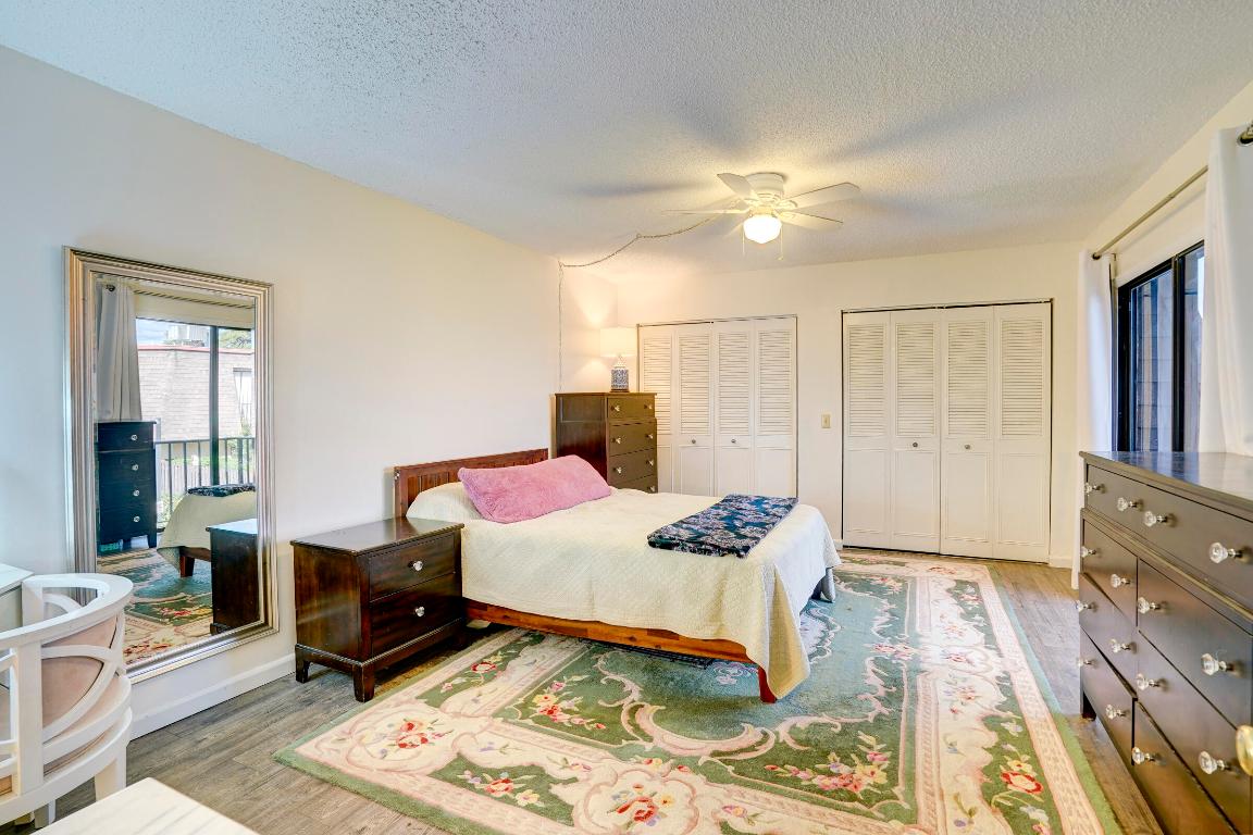 VILLAGE OF TURNBERRY PH II - Residential