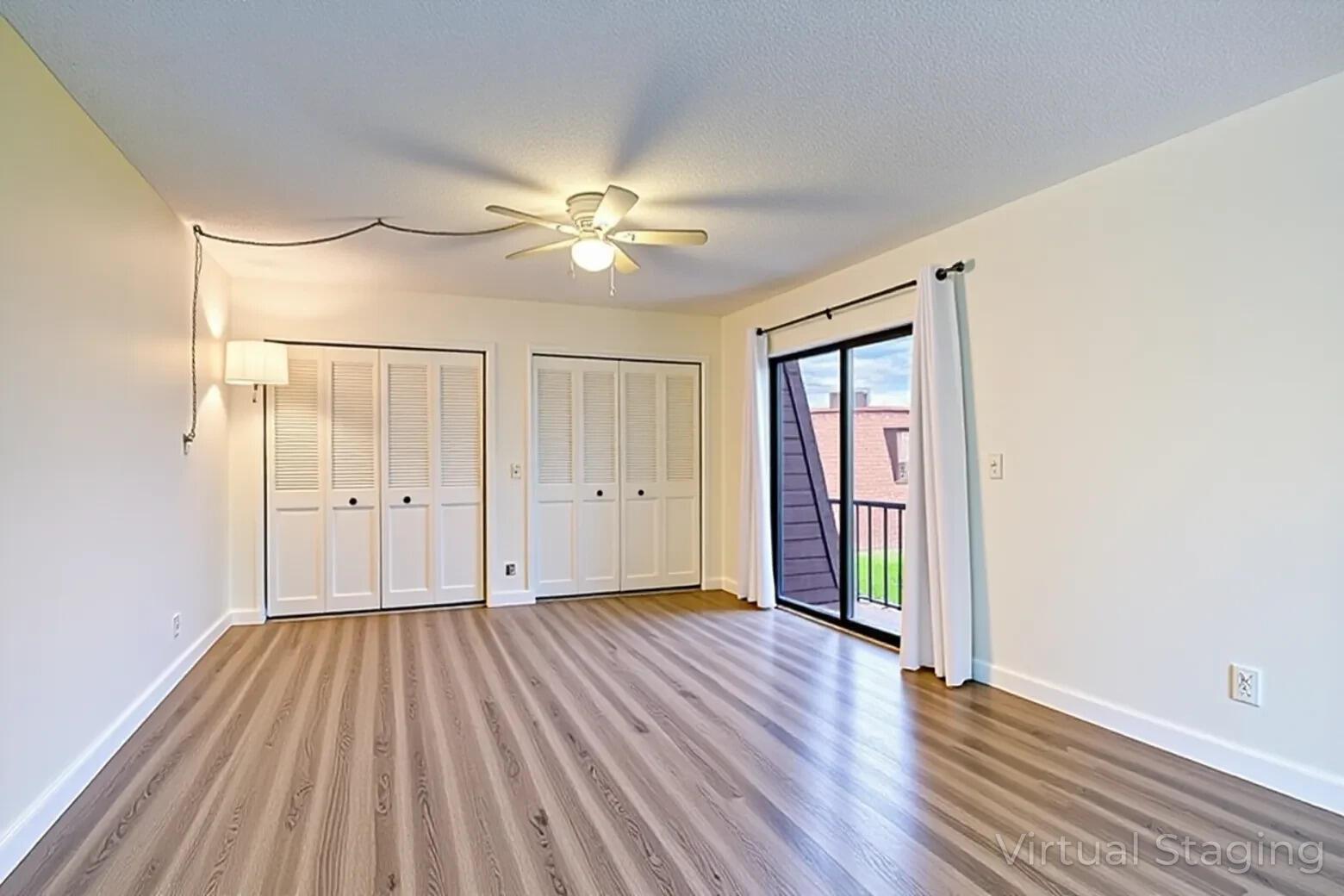 VILLAGE OF TURNBERRY PH I - Residential