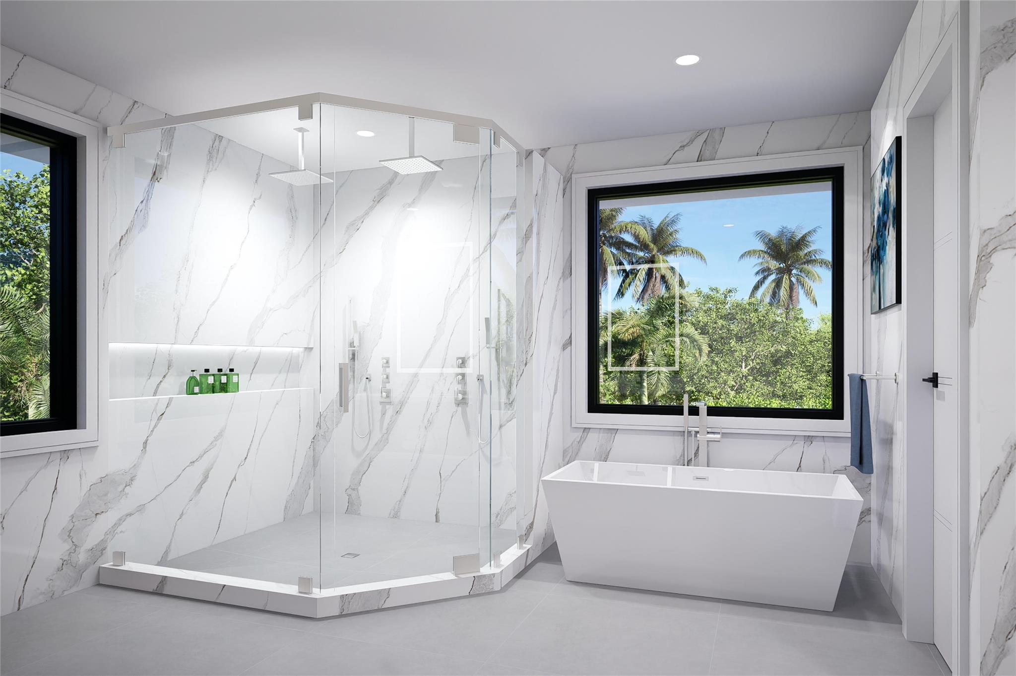 Colee Hammock 1-17 B - Residential