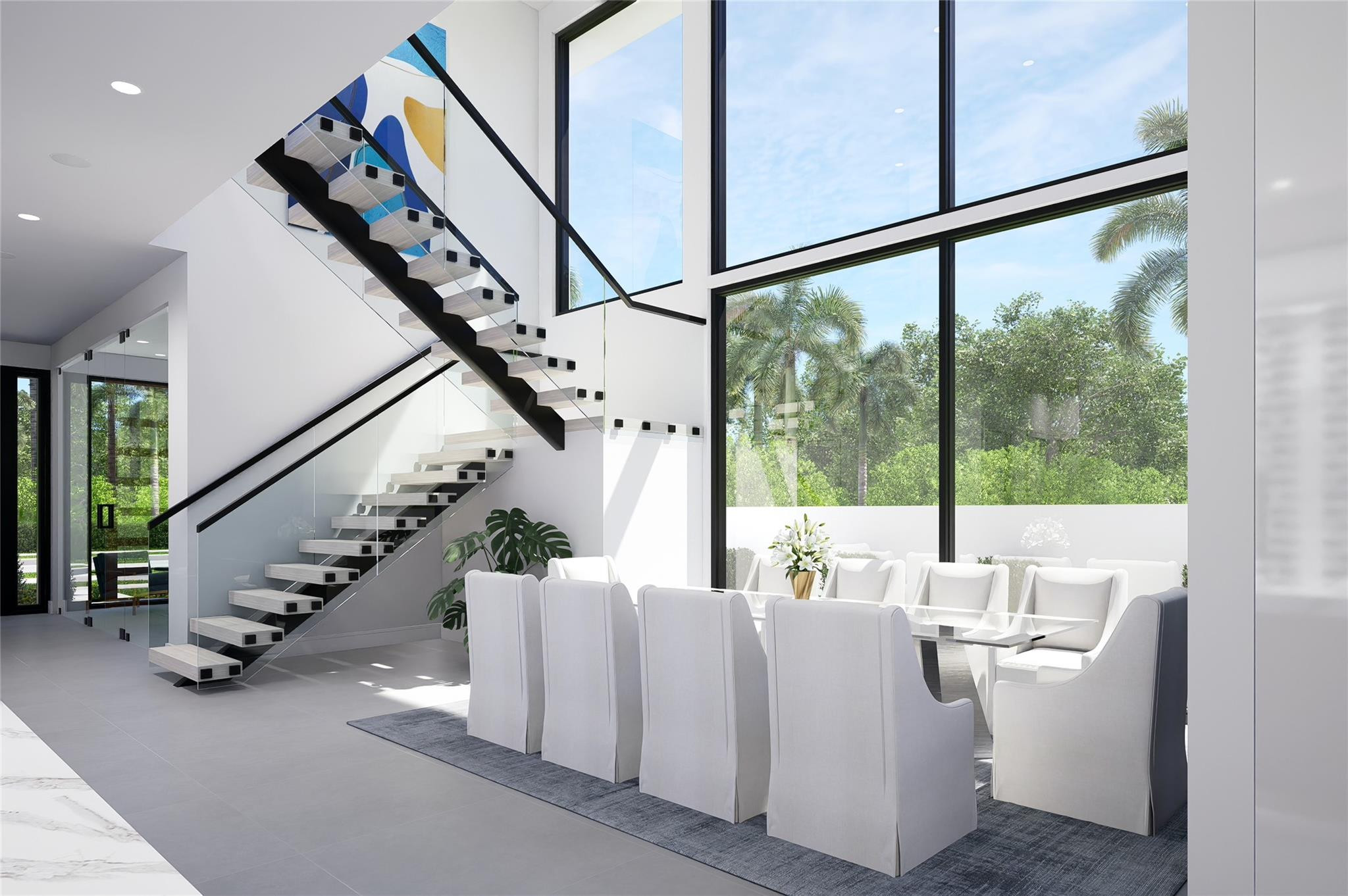 Colee Hammock 1-17 B - Residential