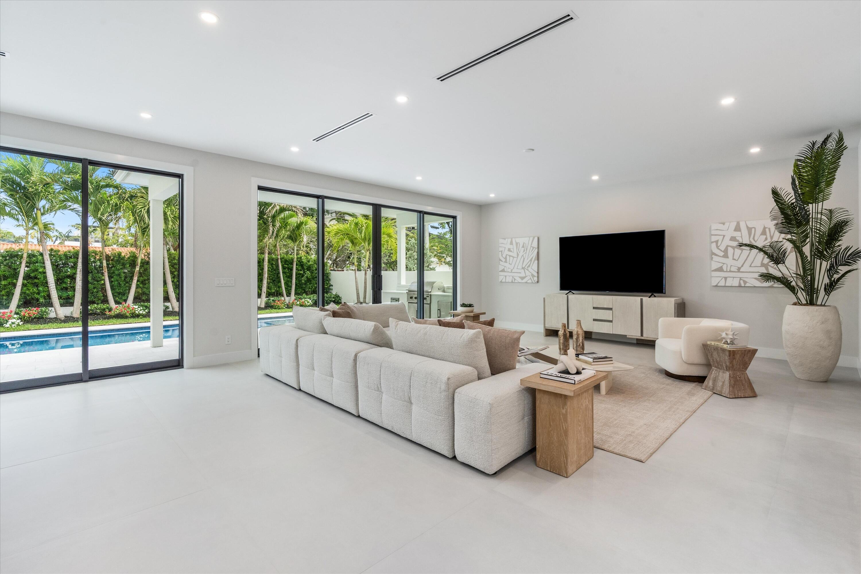 Colee Hammock 1-17 B - Residential