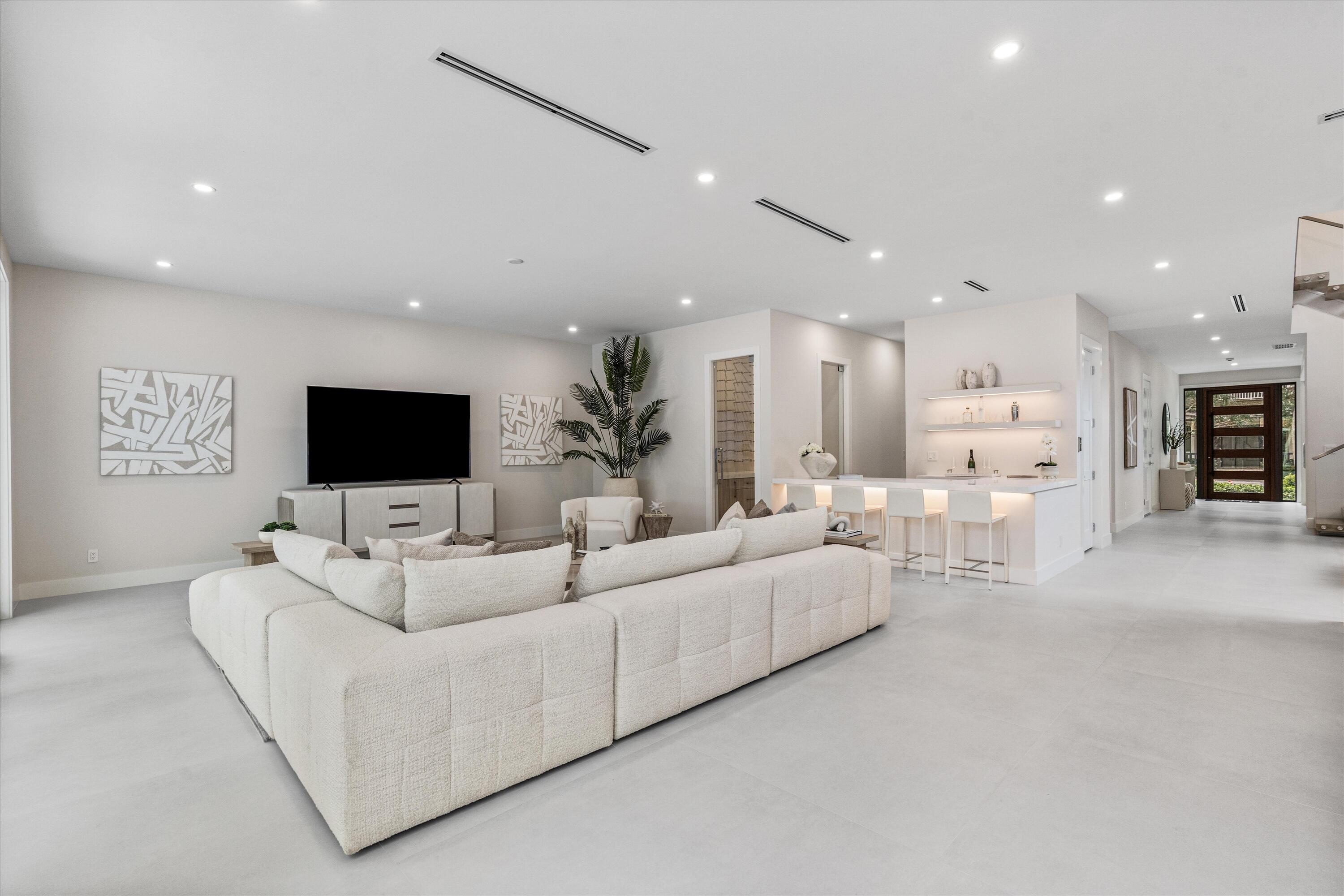 Colee Hammock 1-17 B - Residential