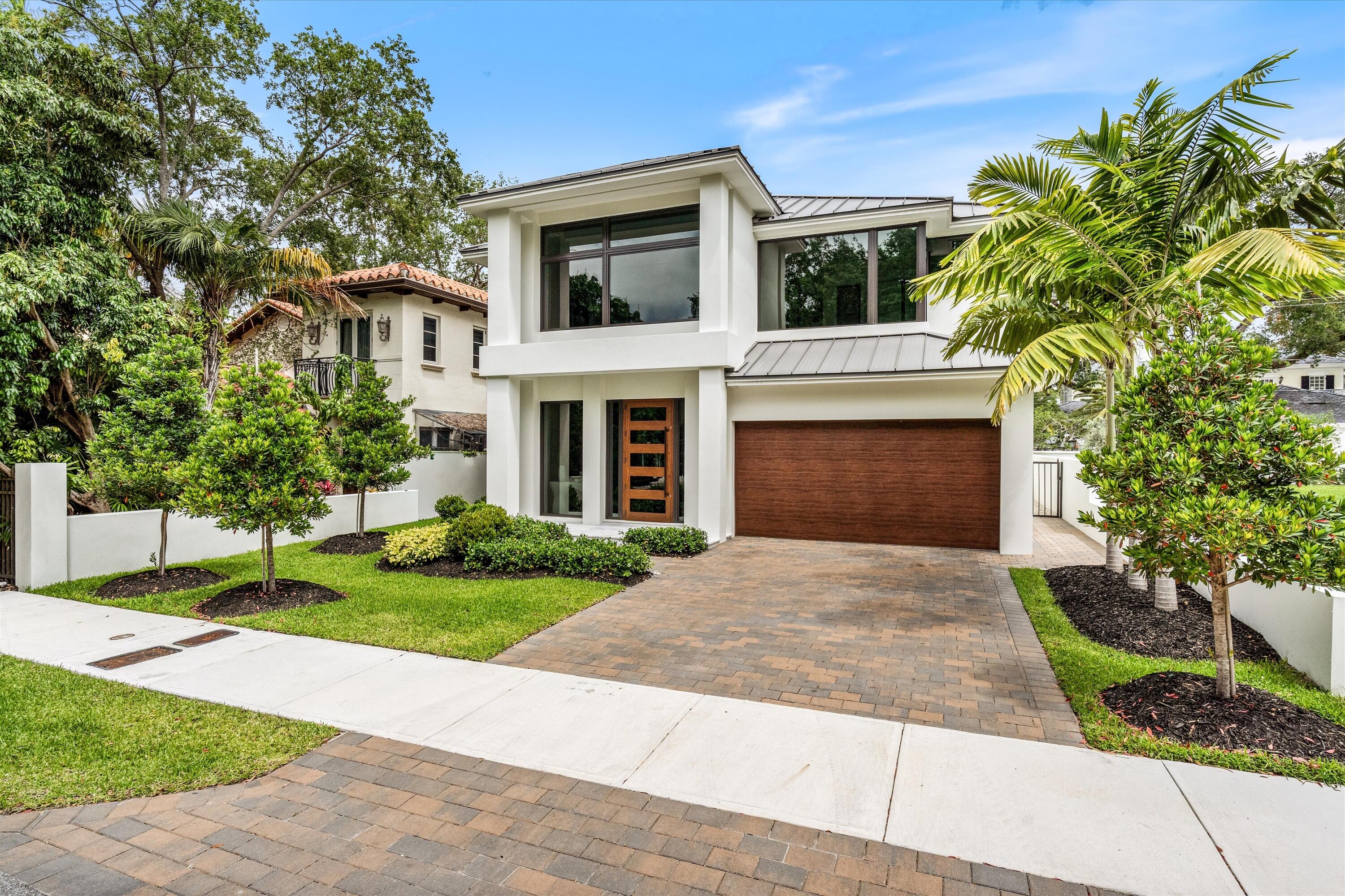 Colee Hammock 1-17 B - Residential