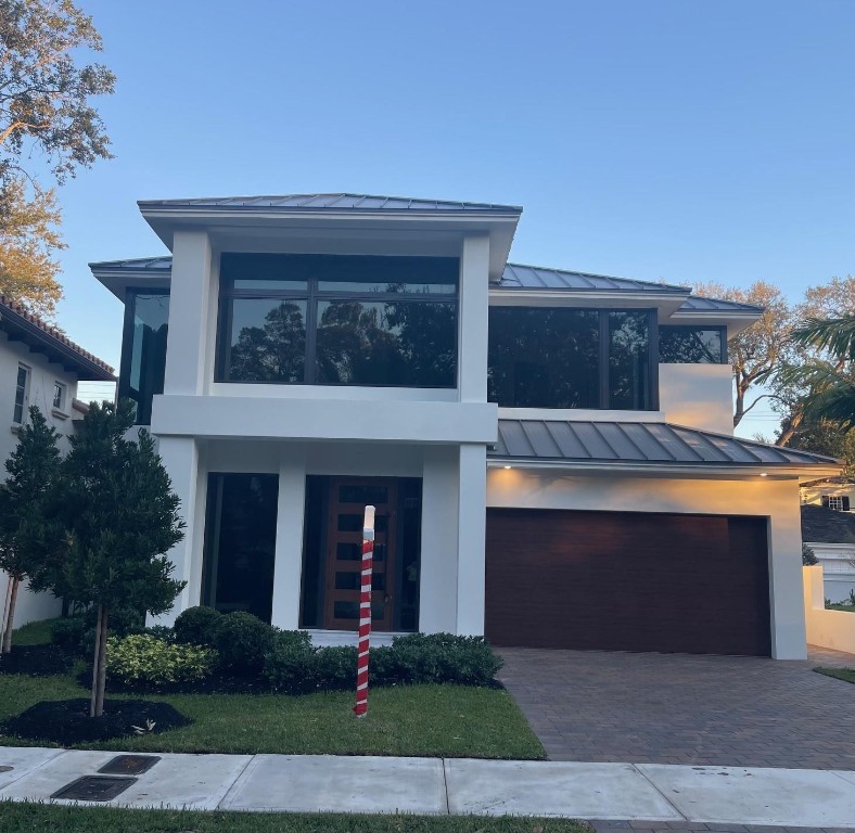 Colee Hammock 1-17 B - Residential