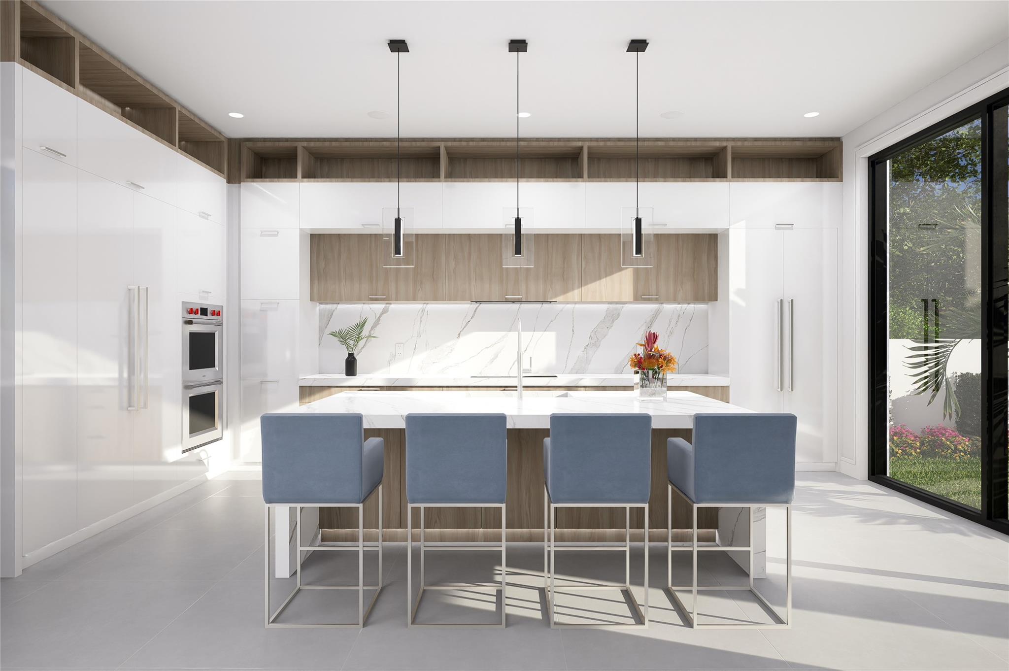 Colee Hammock 1-17 B - Residential