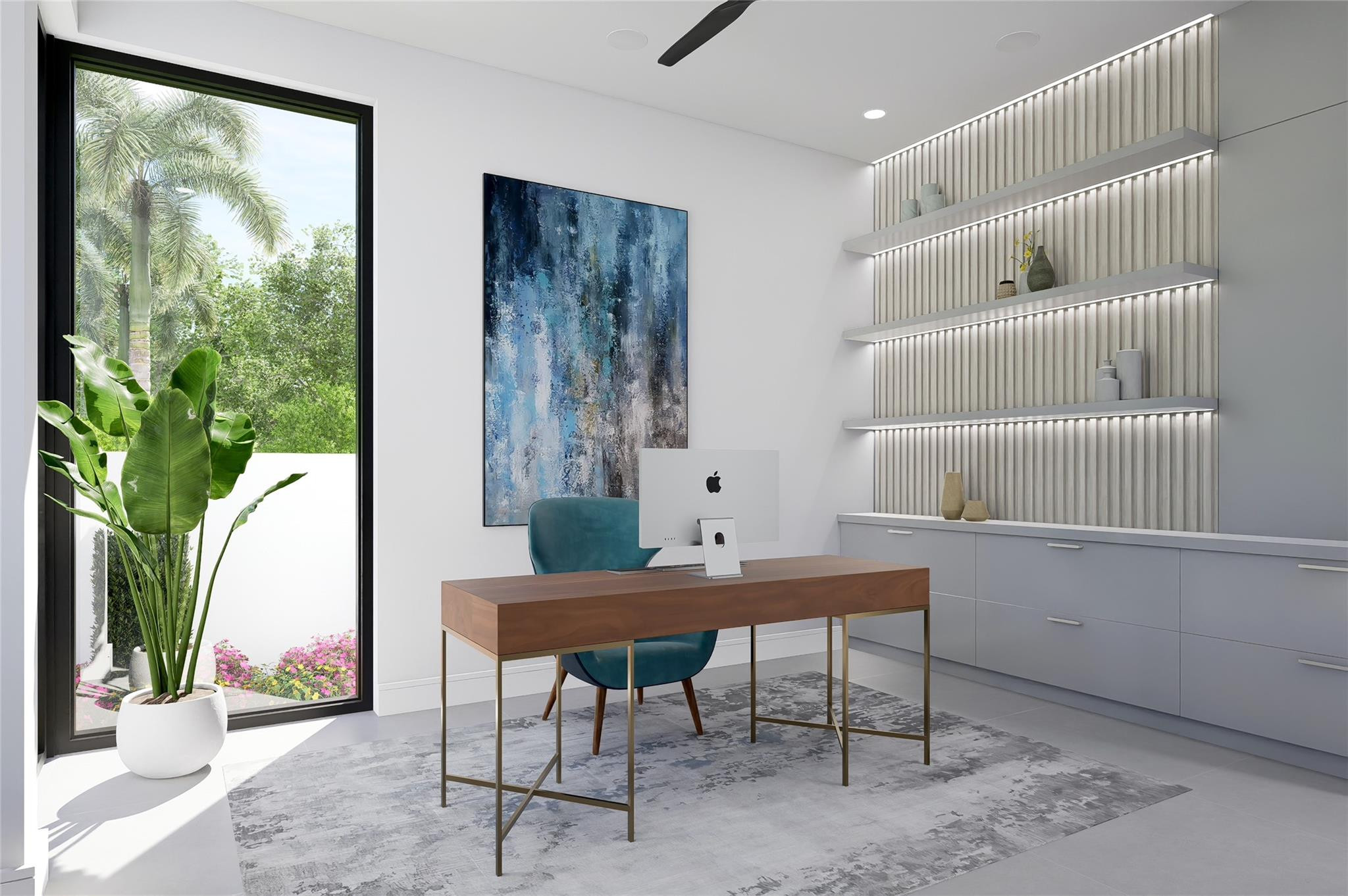 Colee Hammock 1-17 B - Residential