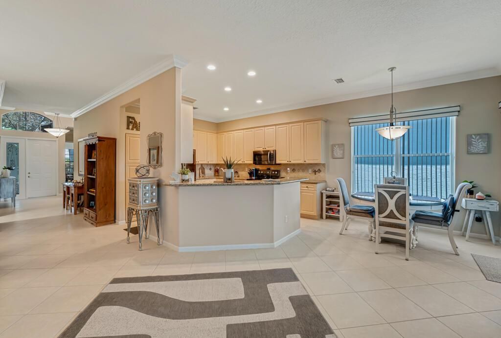 Photo of 8793 Arbor Walk Drive, Lake Worth, FL 33467 (MLS # R11105040)