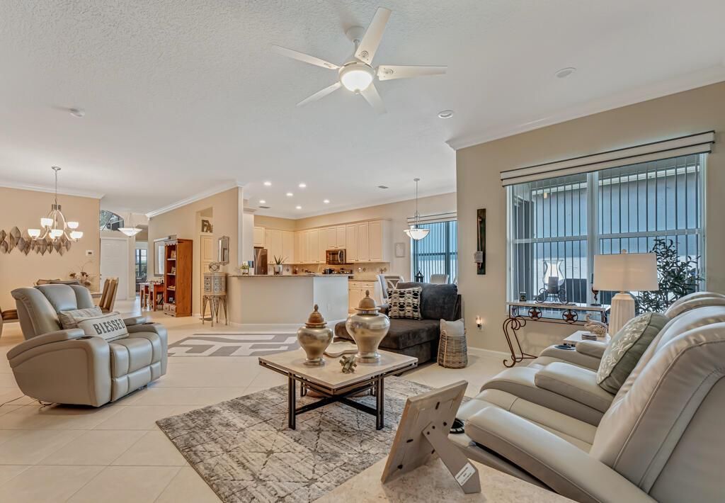 Photo of 8793 Arbor Walk Drive, Lake Worth, FL 33467 (MLS # R11105040)