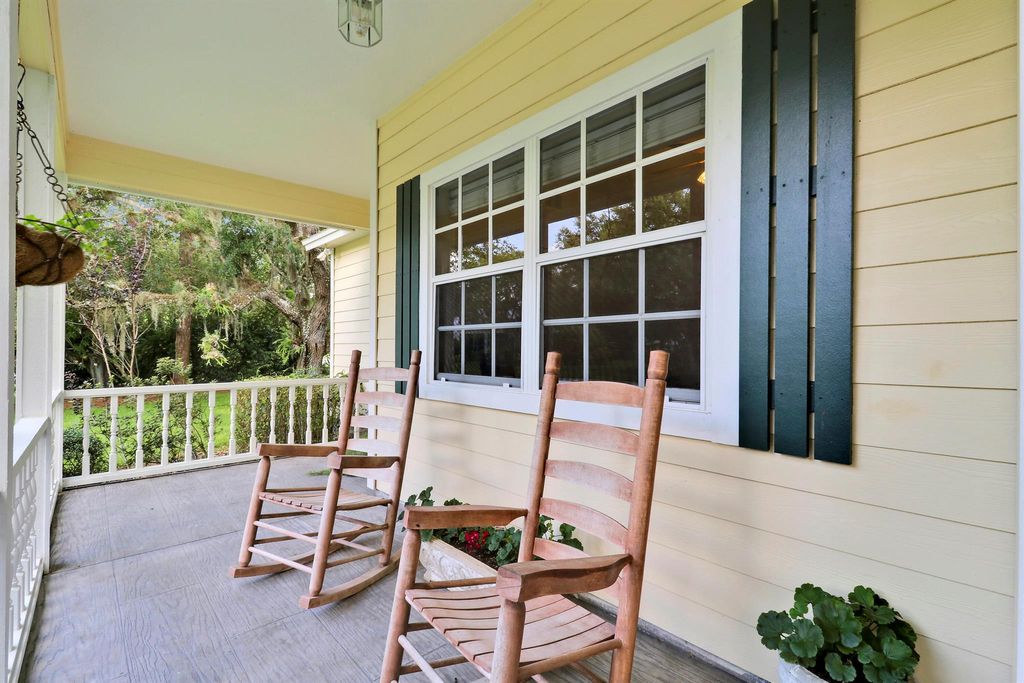 Photo of 5422 Stately Oaks Street, Fort Pierce, FL 34981 (MLS # R11096588)