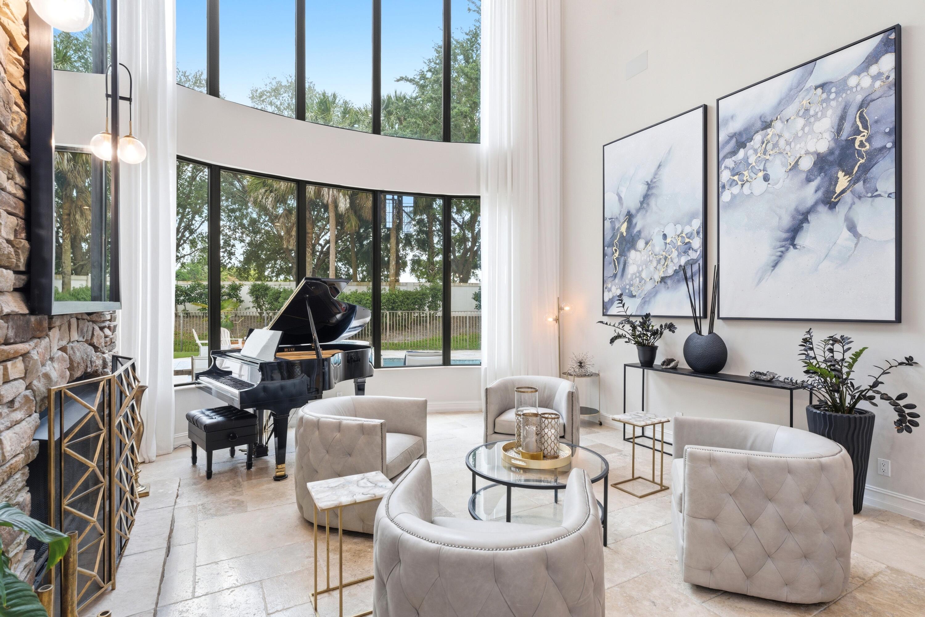 OAKS AT BOCA RATON - Residential