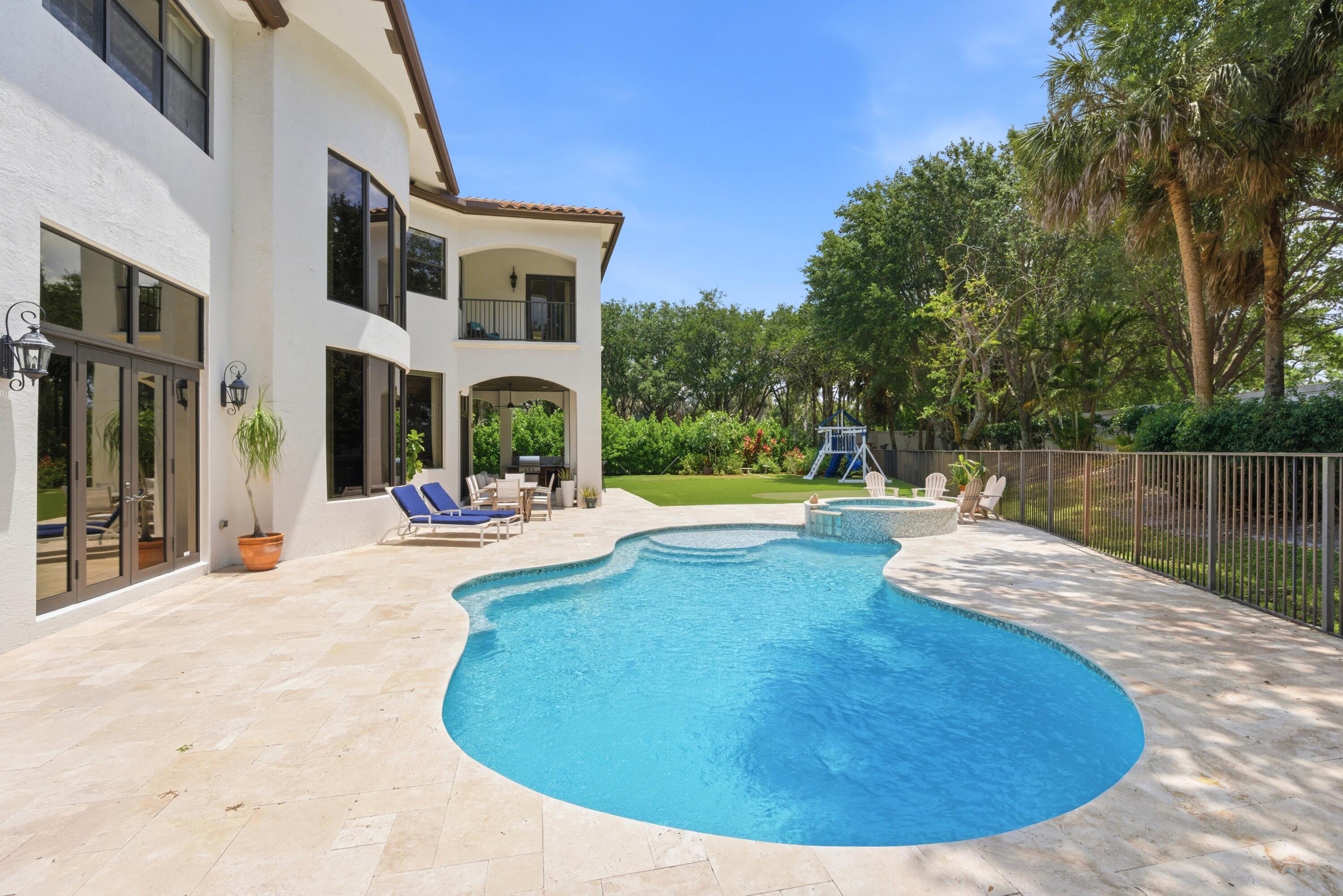 OAKS AT BOCA RATON - Residential